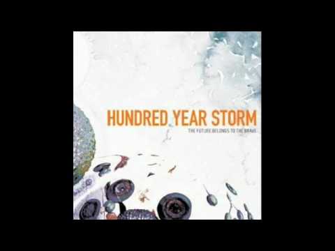 God is Legit: Lift Your Voices - Hundred Year Storm