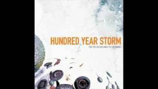 God is Legit: Lift Your Voices - Hundred Year Storm