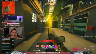 Jeu agressif & Chill - Game Viewer - Rejoins la famille !id !discord !armes