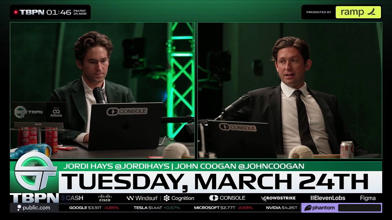 Hill & Valley Gigastream, The Fastest Companies, Apple's Next CEO, OpenAI's Non-Profit