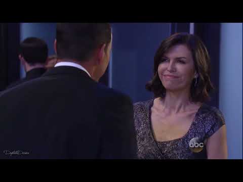 GH: Anna Scenes on 12/30/14 Part 2/3