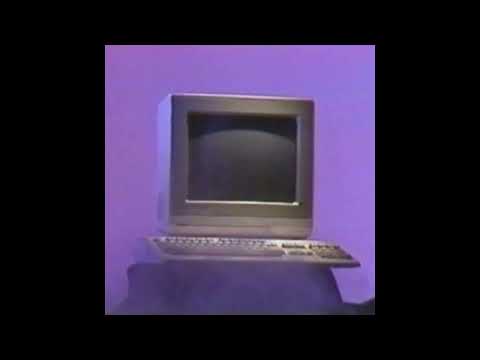 the first machine (full album)