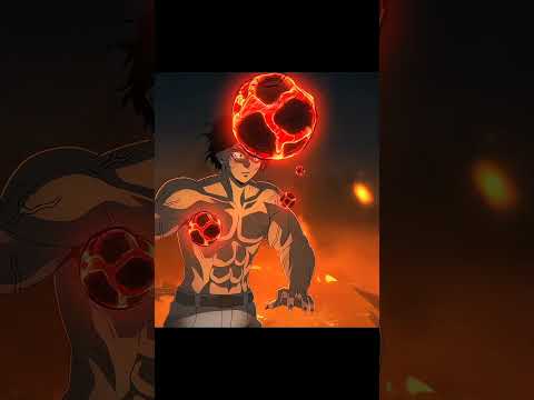 MUZAN -- RICH BOY EDIT || Demon Slayer || #fyp #shorts #richboy #viraledit #anime #demonslayer