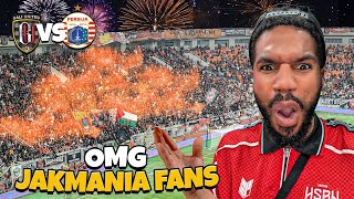 Download lagu ARE THE JAKMANIA THE BEST FANS IN INDONESIA | PERSIJA JAKARTA VS BALI UNITED | GILA ATMOSFERE mp3 Download lagu ARE THE JAKMANIA THE BEST FANS IN INDONESIA | PERSIJA JAKARTA VS BALI UNITED | GILA ATMOSFERE mp3