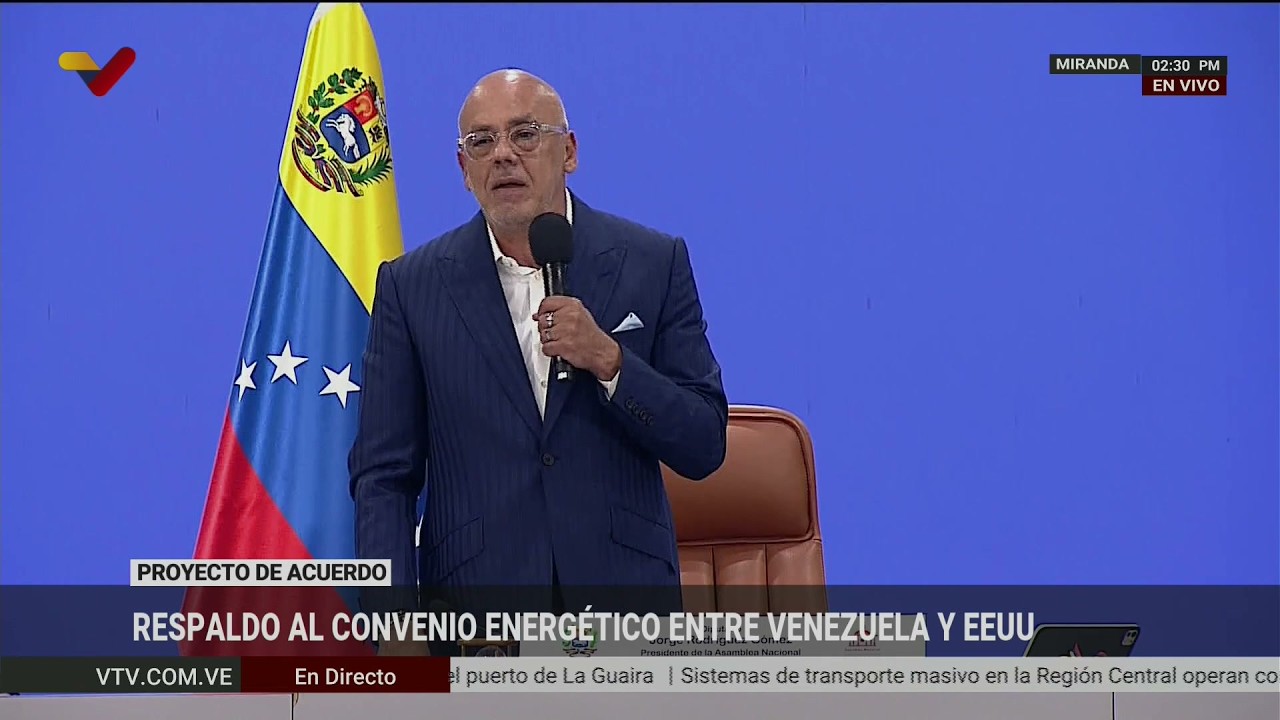 Asamblea Nacional, sesión del 1 de septiembre de 2026