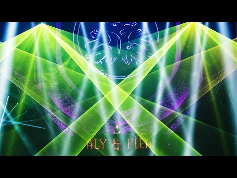 Aly & Fila ft. Sue McLaren - Surrender (Live at Transmission Prague 2017)