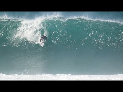 Jack Freestone at Pipeline, Dec 3rd, 2020