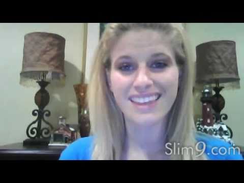 How to Lose 3 to 5 Pounds Quickly with Slim9