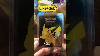 Every time! #pokemon #pokemonchannel #pokemoncards #pokemontcg #pokemoncommunity #cards #pets #luffy