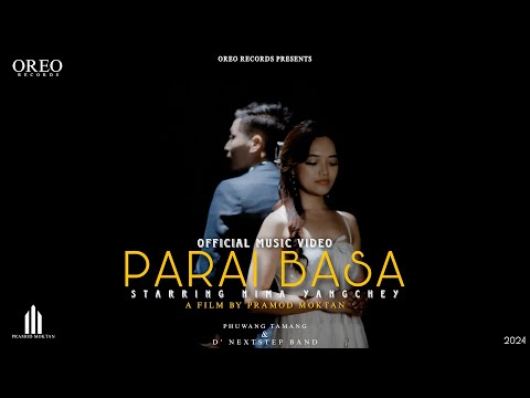 Phuwang Tamang - Parai Basa | Official Music Video | new nepali song