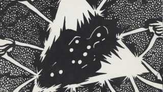 Inner Landscapes - Over the Edge