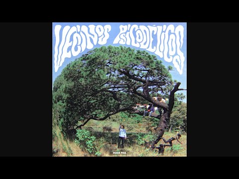 Duck Fizz - Vecinos Psicodélicos (Full Album)