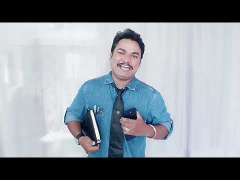 ACTOR ARUN SHARMA Sale's man