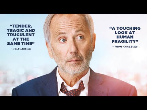 Un Homme Pressé (2018)  Trailer