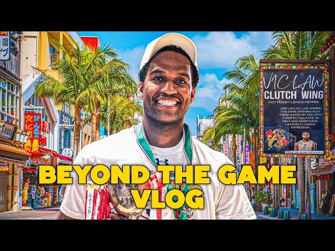 Beyond the Game: Episode 1