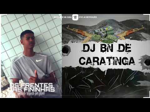 MT - MC CJ E MC ZAQUIN MELHOR TU PARTIR {DJ BN DE CARATINGA}