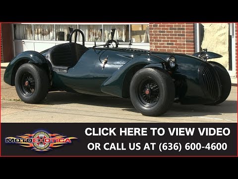 1961 Jaguar Cougar (CC-994834) for sale in St. Louis, Missouri