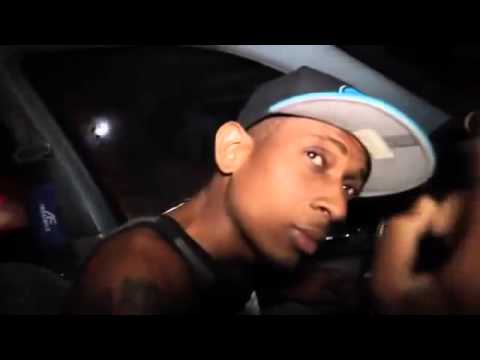 Fantom official video   Istwa Asefi   2013