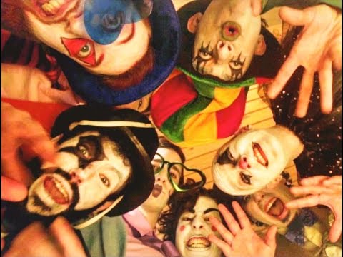 Spin Te Kú - Zuka Vlast (Videoclip)