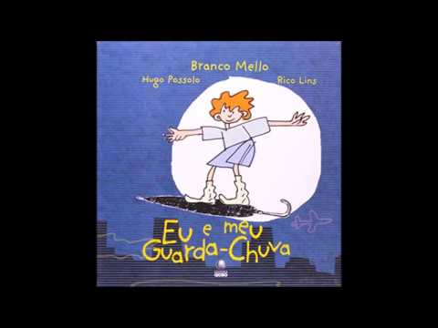 2 O Mistério de Jonas  (Eu e meu Guarda Chuva)