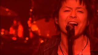 GLAY / coyote,colored darkness (ROCK&#39;N&#39;ROLL SWINDLE 2006)