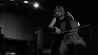 HELEN MONEY - Become Zero - live at Complex 8/9/2016