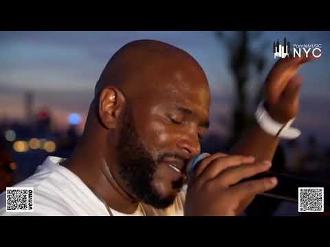 Let’s get it on/sexual healing/Thinking out loud-Blacksoul experience Live from Brooklyn