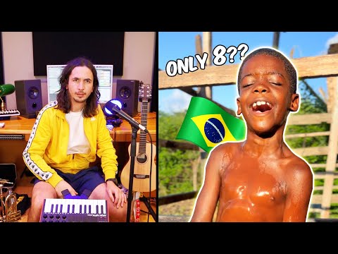 YouTube Thumbnail