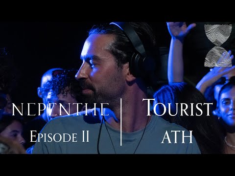Nepenthe Episode II: Lighthouse - TOURIST ATH at Lighthouse Hotel in Athens, Greece