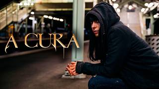 A Cura | Romance e Ficção Científica | CINEMA EM CASA