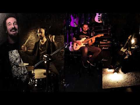 Kreins - Last Night (Official video 2020)