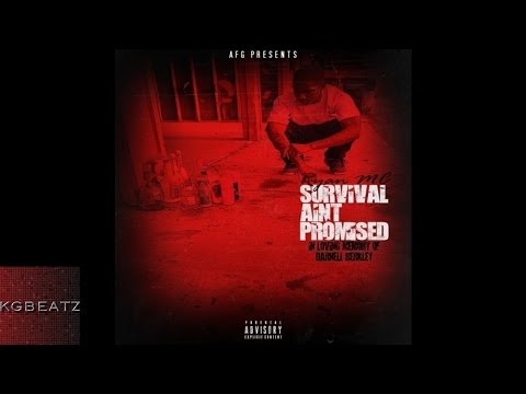 Ryan MC - Keep It G [Prod. By DJ RadioAktive] [New 2015]