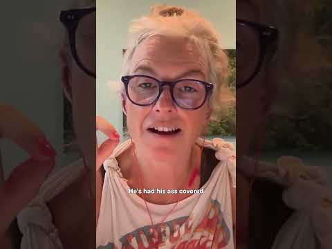 Abbott's Actions: Anger & Consequences - Is He a Failure?