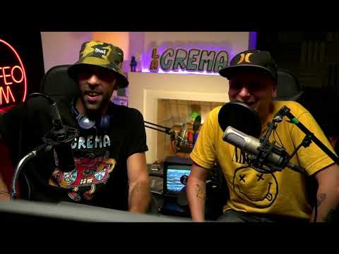 CALLEJERO FINO | DJ TAO Turreo Sessions #723 (Reacción)