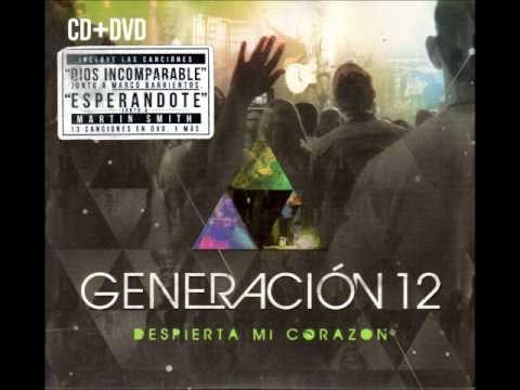 Examíname- Generación 12