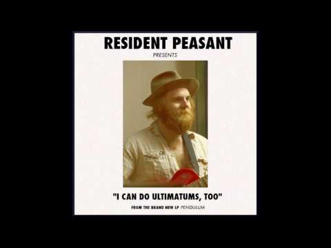 Resident Peasant 
