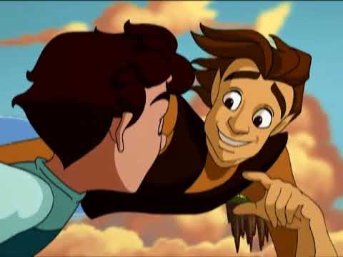 Amanecer feliz Cancion infantil