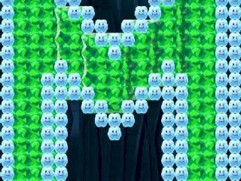 Good bye Miiverse⭐️ by Joce ⭐️ SUPER MARIO MAKER Raw GAMEPLAY