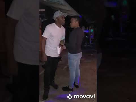 jamaican old time  dancing