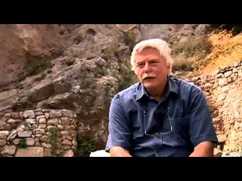 The Oracle of Delphi   english documentary Part 1