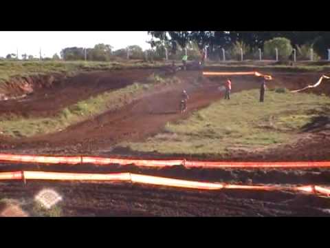 3ª Etapa Mocva de Veloterra - Cat. Força Livre 2ª Bateria