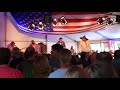 Terrance Simien & The Zydeco Experience - Amazing Grace Amen Medley - Fitzgerald's July 6, 2019