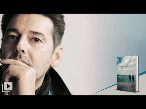 Andreas Neeser: „Vielleicht ist das ganze Leben ja auch dazu da, die Sprachlosigkeit zu überbrücken“