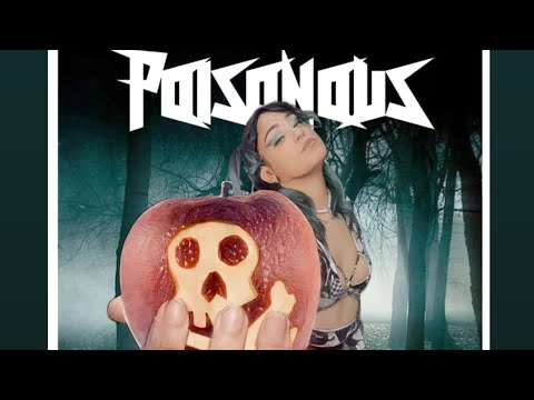 Xentury - POISONOUS
