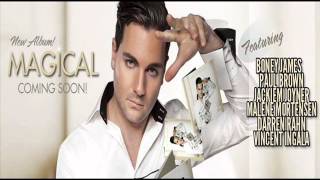 The Smoothjazz Loft - Jonathan Fritzen / Magical