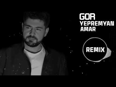 Gor Yepremyan - Amar  (Official music Armenian Singers)