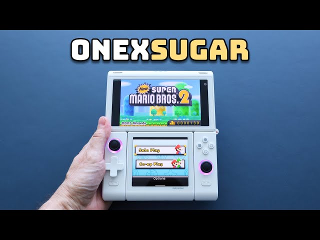 YouTube Thumbnail