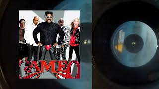 Cameo (Tribute to Bob Marley) 45rpm