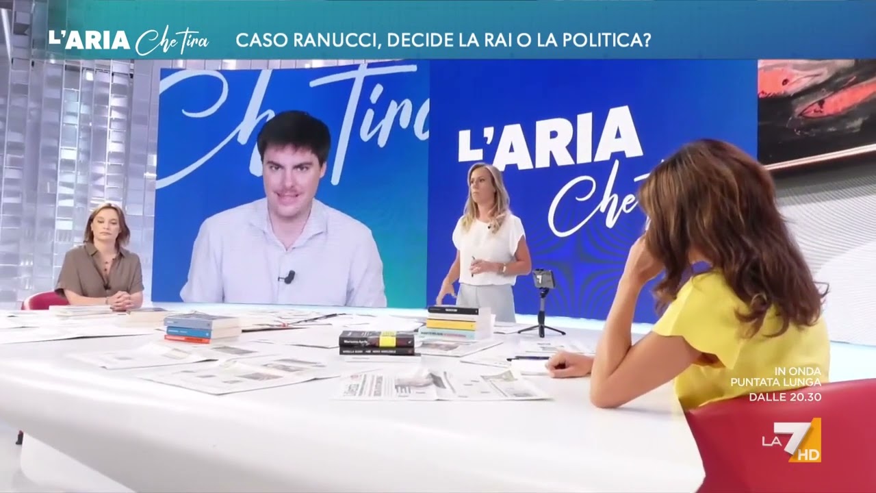 Paolo Romano contro il centrodestra: "Non si può difendere Delmastro e poi trasformare Ranucci ...