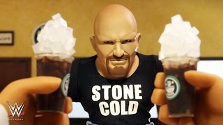 WWE Network: WWE Slam City - Cold … Stone Cold  